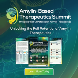 Amylin‐Based Therapeutics Summit 2026