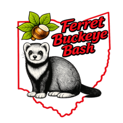 Ferret Buckeye Bash