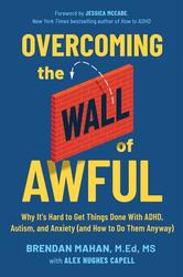 Wall of Awful Book Launch