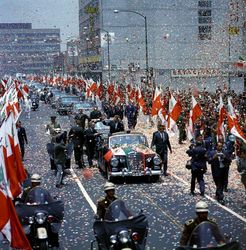 JFK in Mexico: Catholicism, Memory and Mourning Across Borders