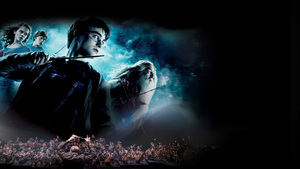 Harry Potter and the Half-Blood PrinceTM in Concert