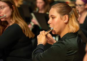Nazareth University Wind Symphony