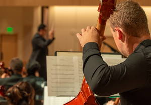 Nazareth University Symphony Orchestra