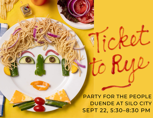 16th Annual Party for the People