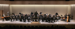 Nazareth University Symphony Orchestra