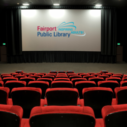 Secrets, Spies, & Alibis: September Film Series!