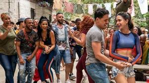 Hispanic Heritage Month Film Series: In the Heights