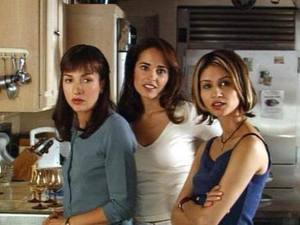 Hispanic Heritage Month Film Series: Tortilla Soup