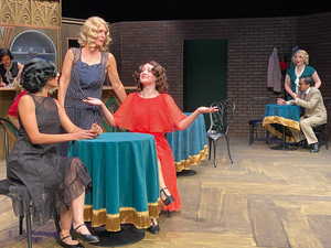 42nd Annual Kern Shakespeare Festival