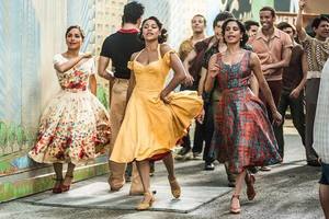 Hispanic Heritage Month Film Series: West Side Story (2021)