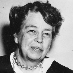 Eleanor Roosevelt: The Great Depression Years 1933 - 1938