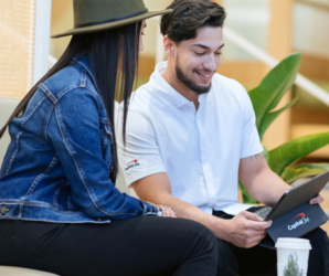 Co-Piloting Financial Freedom