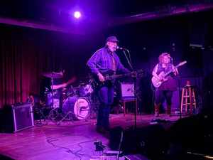 Poor Little Critters, Owls of Ohio, Splasher