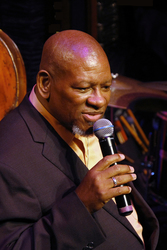 Jazz at Two features Scotty Wright and Friends