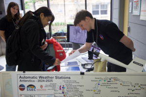 Wisconsin Weather Festival
