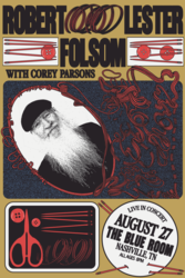 Robert Lester Folsom w/ Corey Parsons