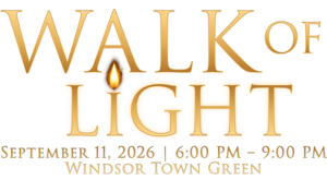 2026 Walk of Light