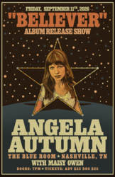 Angela Autumn