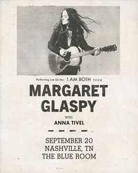 Margaret Glaspy: The I Am Both Tour