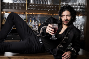Drunk Dracula Returns to PHX