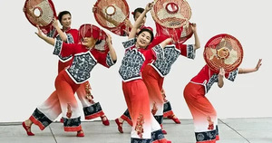 Festival of Nations