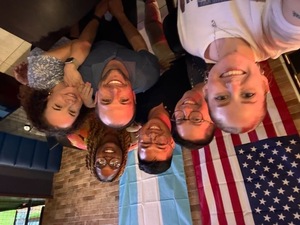 The Art of Connection: A Young Professionals Evening