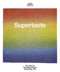 Supertaste