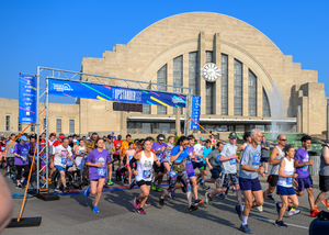 Upstander 5K and Family Day