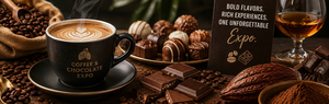 🍫☕🍷 Coffee & Chocolate Expo