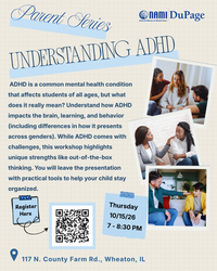 ADHD and Children