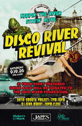 Disco River Revival