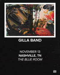 Gilla Band