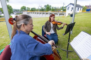 Albany Symphony Orchestra