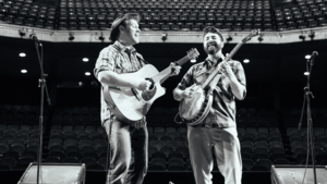 The Okee Dokee Brothers