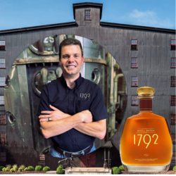 An Evening with 1792 Master Distiller Ross Corneliessen at The Grog Frog