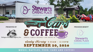 Cars & Coffee