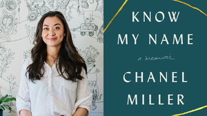 An Evening with Chanel Miller