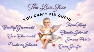 Kevin Kling & Friends: The Love Show