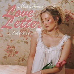 Neah McMeen's Love Letter...Take Care Deluxe EP Performance