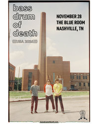 Bass Drum of Death