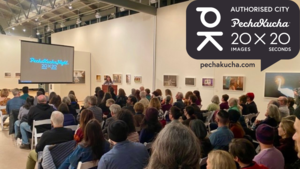PechaKucha Night