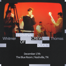 Whitmer Thomas w/ Comedy from Clay Tatum
