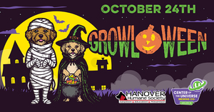Growl-O-Ween