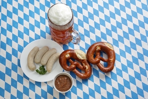 Oktoberfest at The Castle