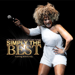 Simply the Best