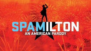 Spamilton: An American Parody Musical