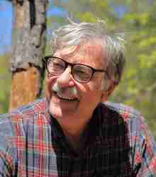 Author Event: Steve Wiegenstein
