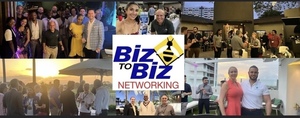 Biz To Biz Networking at The Easton Rooftop