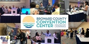 Biz To Biz Fall Business Trade Expo
