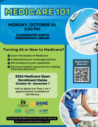 Medicare 101